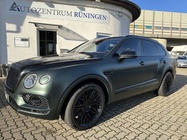 Bentley Bentayga 2016