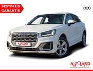 Audi Q2 2019
