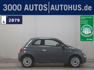 Fiat 500C 2020