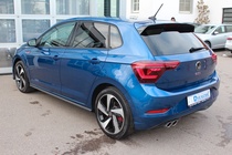 Volkswagen Polo 2023