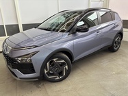Hyundai Bayon 2025