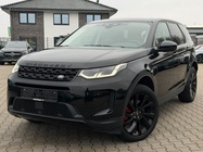 Land Rover Discovery Sport 2022
