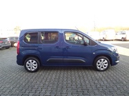 Opel Combo 2022