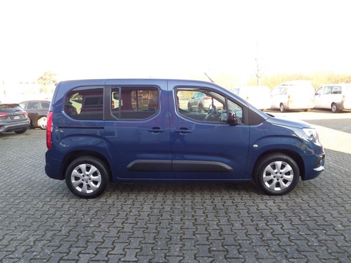 Opel Combo 2022