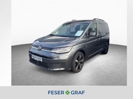 Volkswagen Caddy 2021