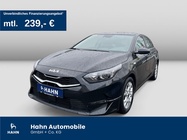 Kia cee'd / Ceed 2022