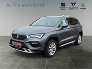Seat Ateca 2024