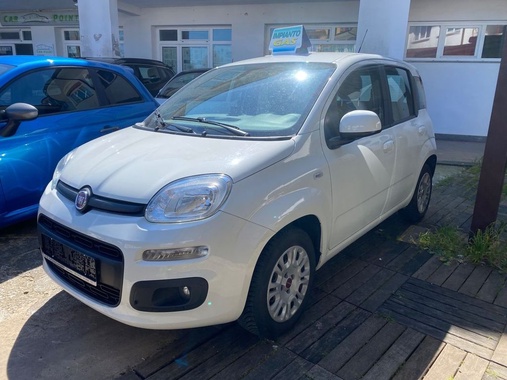 Fiat Panda 2020