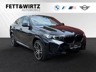 BMW X6 2026