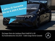 Mercedes-Benz EQS 2022