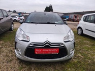 Citroen DS3 2013