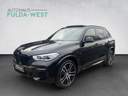 BMW X5 2022