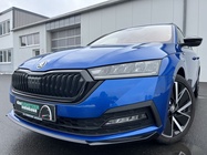 Skoda Octavia 2022