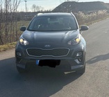 Kia Sportage 2020