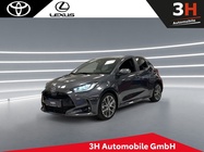 Toyota Yaris 2024