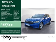 Skoda Enyaq 2022