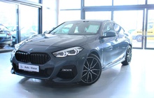 BMW 2 Series 2024