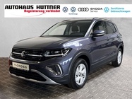 Volkswagen T-Cross 2025