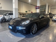 Porsche Panamera 2015