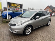 Nissan Note 2014