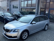 Skoda Octavia 2019