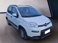 Fiat Panda 2023