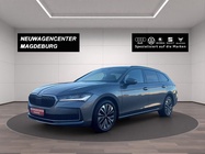 Skoda Superb 2025