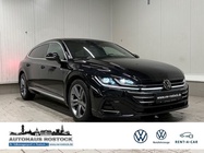 Volkswagen Arteon 2025