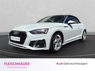 Audi A5 2021