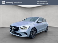 Mercedes-Benz B-Class 2025