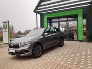 Skoda Kamiq 2025
