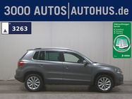 Volkswagen Tiguan 2015