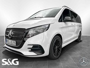 Mercedes-Benz V-Class 2025