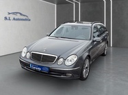Mercedes-Benz E-Class 2006