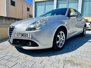 Alfa Romeo Giulietta 2012