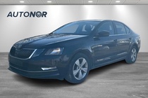 Skoda Octavia 2019