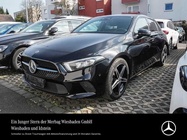 Mercedes-Benz A-Class 2021