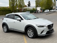 Mazda CX-3 2019