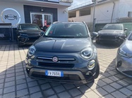 Fiat 500L 2019