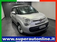 Fiat 500L 2015