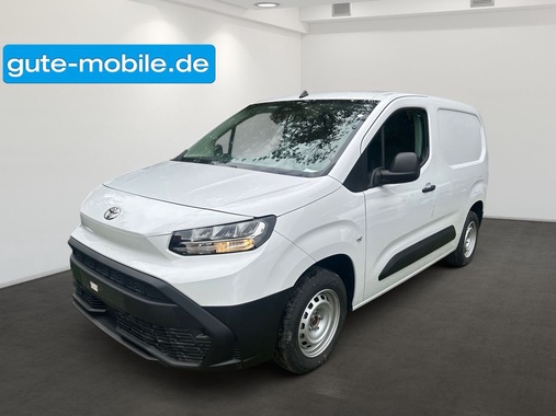 Toyota Proace 2024