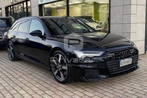 Audi A6 2021