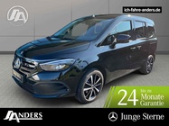 Mercedes-Benz EQT 2024