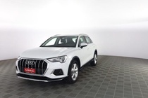 Audi Q3 2020