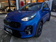 Kia Sportage 2021
