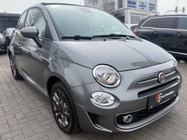 Fiat 500C 2020