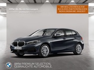 BMW 1 Series 2021