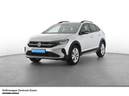 Volkswagen Taigo 2025