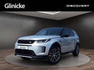 Land Rover Discovery Sport 2025