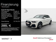 Audi A1 2025